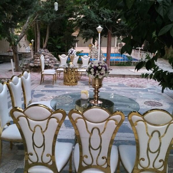 تالار یاس لتیان